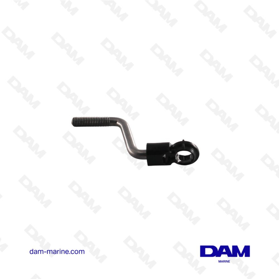 YAMAHA 6G5-41636-01 TIE ROD