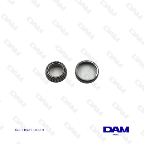 ROULEMENT MERCURY OEM 75 - 400HP - 31-8M0148319