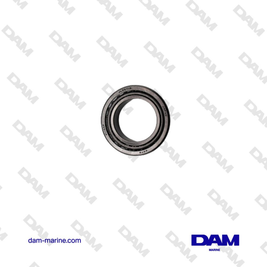 ROULEMENT MERCURY OEM - 31-8M0148319