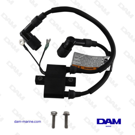MERCURY IGNITION COIL - TOHATSU - 8M0047311