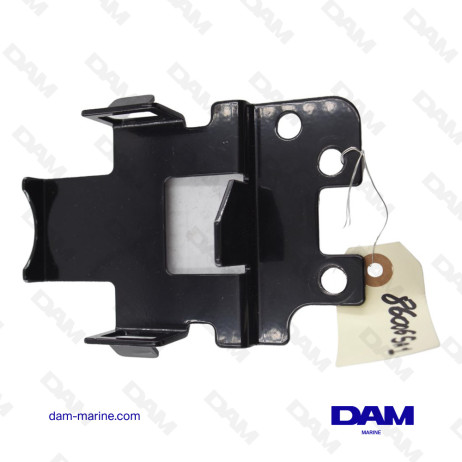 TANK SUPPORT TRIM MERCRUISER 860065A1