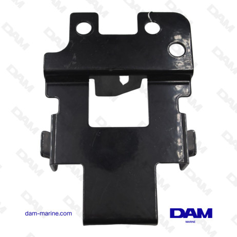 ACABADO DE SOPORTE DE DEPÓSITO MERCRUISER 860065A1