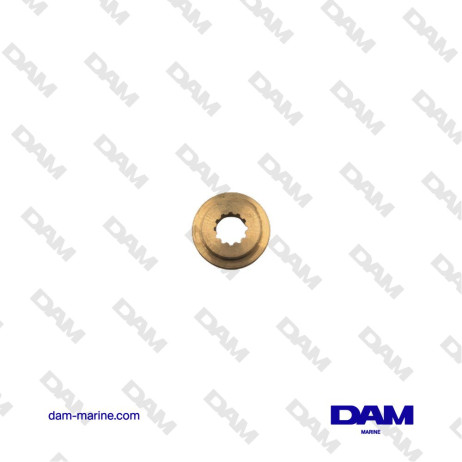 MERCURY PROPELLER SPACER 8M0131240