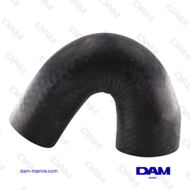 YANMAR COOLING HOSE 119171-49240