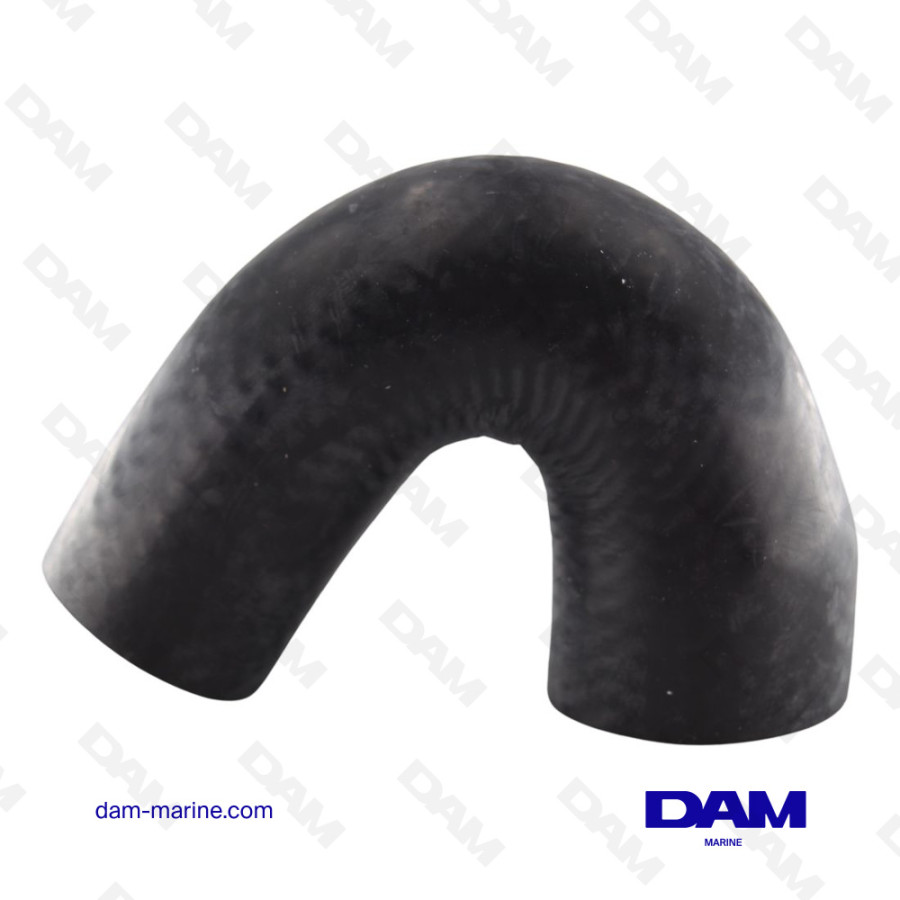 YANMAR COOLING HOSE 119171-49240