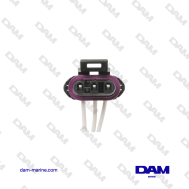 CRANKSHAFT SENSOR HARNESS -...