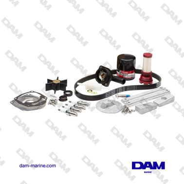 MERCURY VERADO L4...