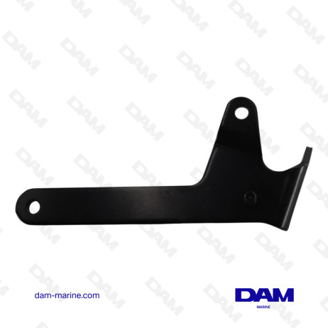 SUPPORTO POMPA ACQUA DI YANMAR 128990-42160