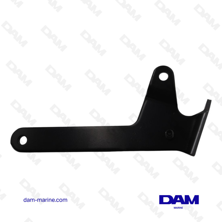 SUPPORTO POMPA ACQUA DI YANMAR 128990-42160