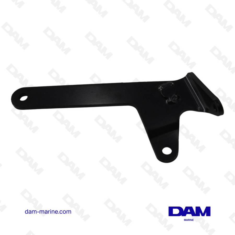 SOPORTE DE BOMBA DE AGUA DE YANMAR 128990-42160