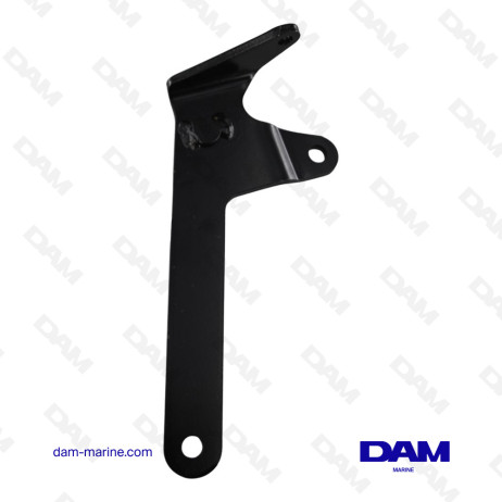 SUPPORT POMPE EAU DE MER YANMAR 128990-42160