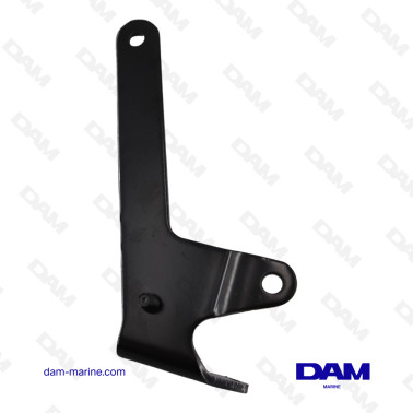 SOPORTE DE BOMBA DE AGUA DE YANMAR 128990-42160