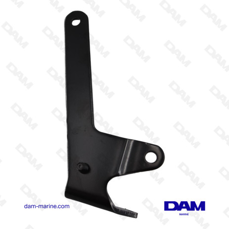 SUPPORT POMPE EAU DE MER YANMAR 128990-42160