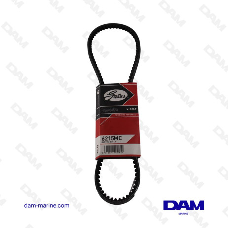 V-BELT AV10 X 875MM