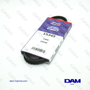 Correa trapezoidal AV10 x...