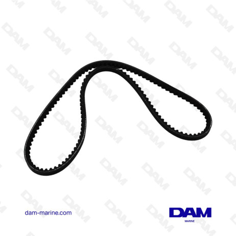 AV10 X 950MM V-BELT