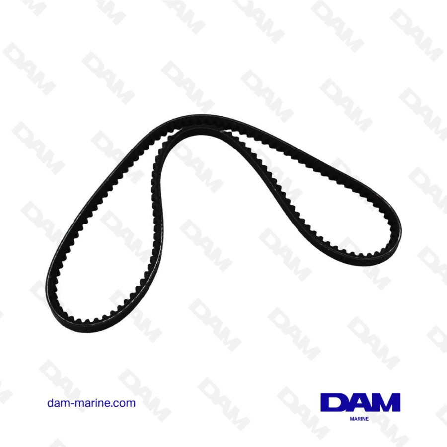 AV10 X 950MM V-BELT