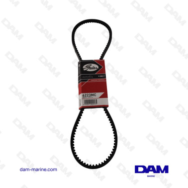 V-BELT AV10 X 1075MM