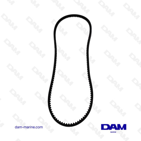 COURROIE TRAPEZOIDALE AV10 X 1075MM