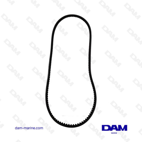 CINGHIA TRAPEZOIDALE AV10 X 1150MM