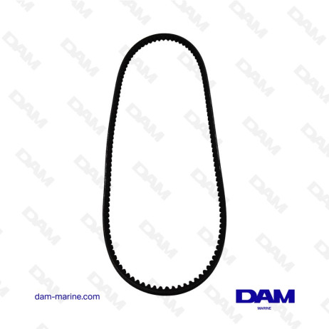 COURROIE TRAPEZOIDALE AV10 X 960MM