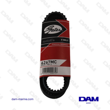 V-BELT AV10 X 988MM