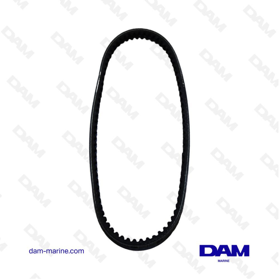 V-BELT AV10 X 666MM