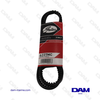 V-BELT AV10 X 1175MM
