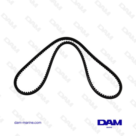 COURROIE TRAPEZOIDALE AV10 X 1175MM