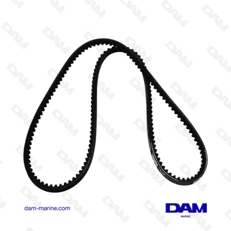 CINGHIA TRAPEZOIDALE AV10 X 1200MM
