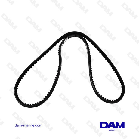 V-BELT AV10 X 1250MM