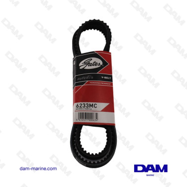 V-BELT AV10 X 1325MM
