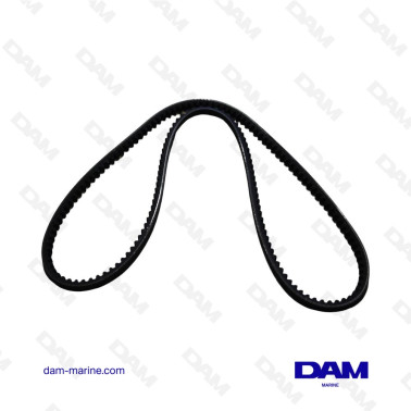 V-BELT AV10 X 1213MM