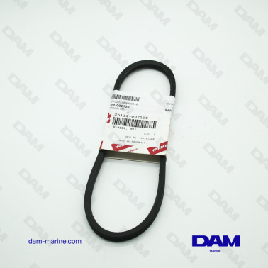 YANMAR M21 BELT