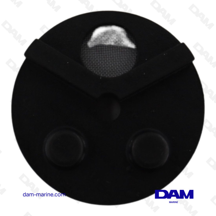 FUEL PUMP FILTER DEGAZER SUZUKI 15641-99E01