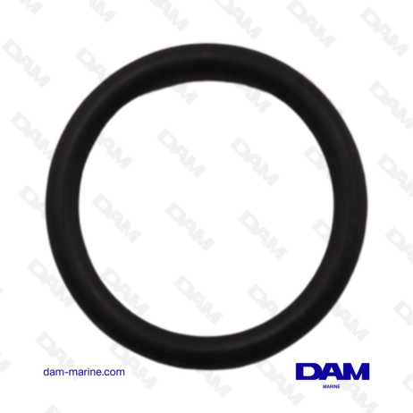 VOLVO INJECTOR SOCKET SEAL