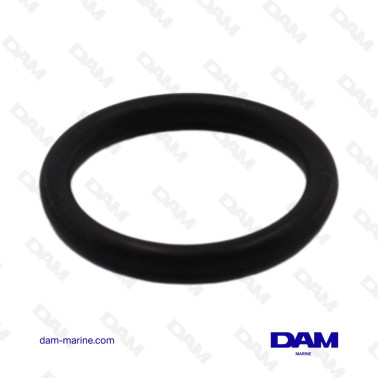 VOLVO INJECTOR SOCKET SEAL