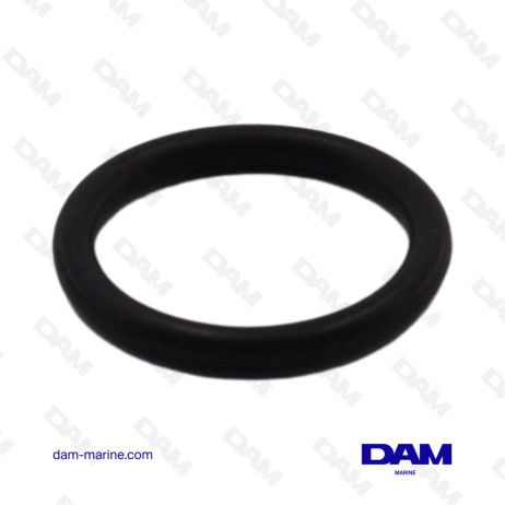 VOLVO INJECTOR SOCKET SEAL