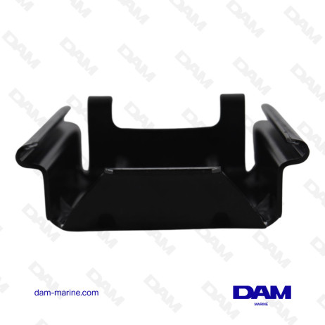 YANMAR EXPANSION VASE SUPPORT - 128397-44510