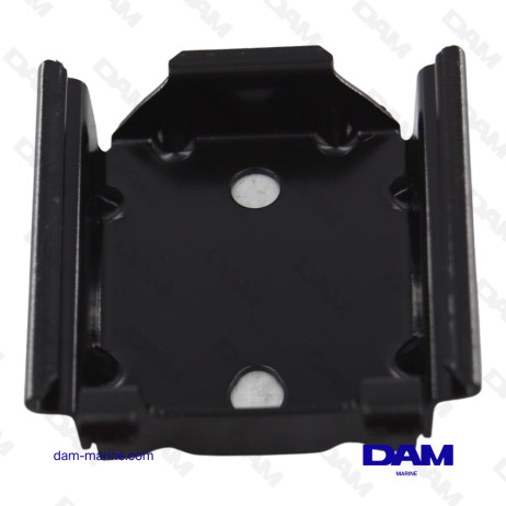 YANMAR EXPANSION VASE SUPPORT - 128397-44510