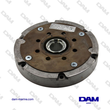 VOLVO REVERSE COUPLING - 3582751