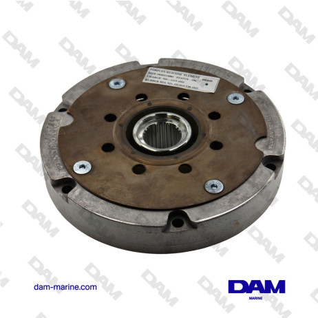 VOLVO REVERSE COUPLING - 3582751