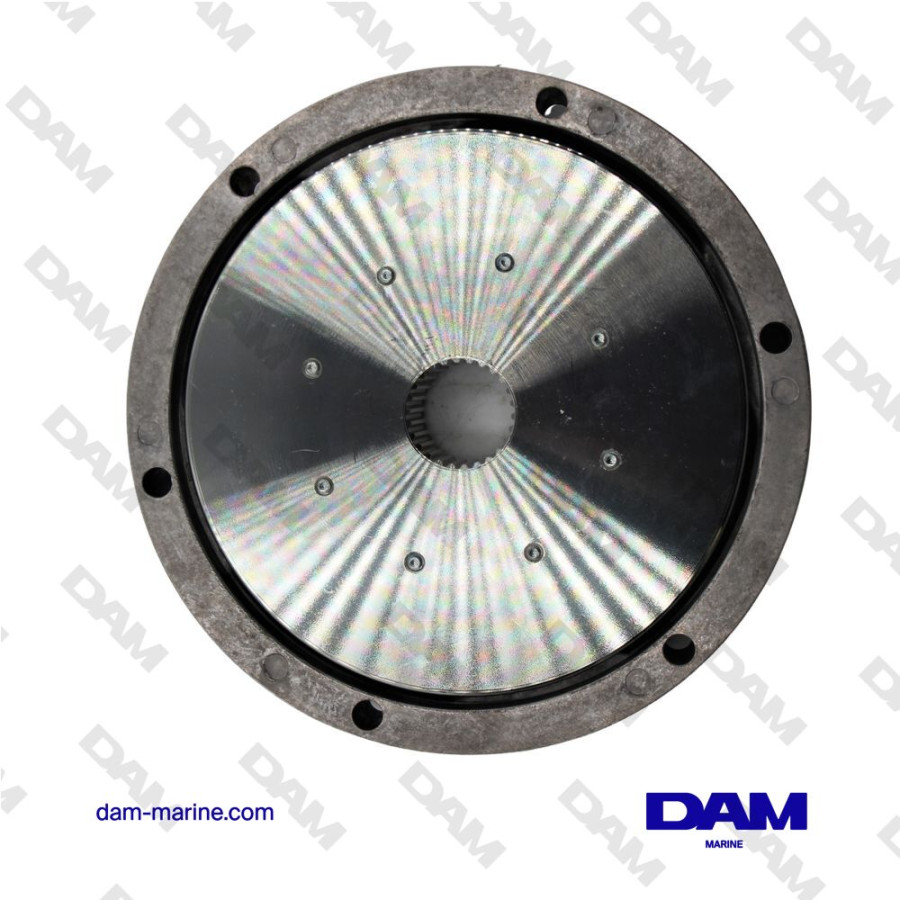 VOLVO REVERSE COUPLING - 3582751