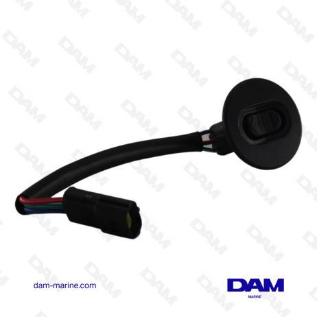 CONTACTEUR DE TRIM MERCURY 87-8M0037225