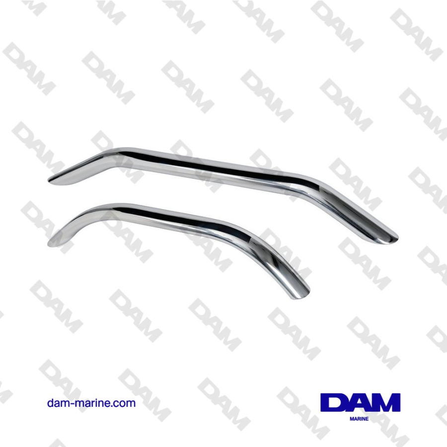 CORRIMANO 13X33 MM 305MM 41.907.12