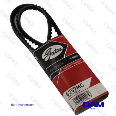 Correa trapezoidal AV10 x...