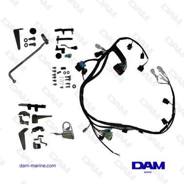 KIT COMMANDE A DISTANCE...