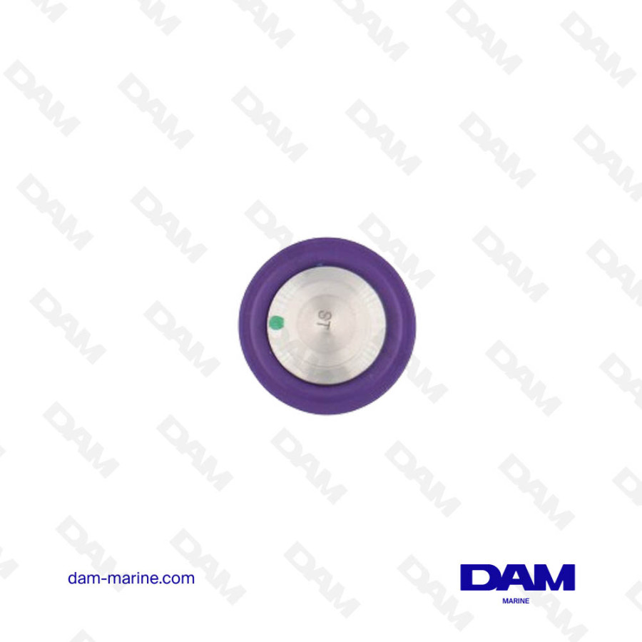 MEMBRANA BENZINA - ARIA MERCURY OPTIMAX DFI