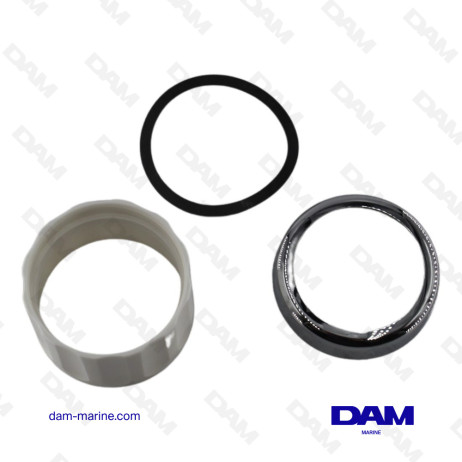 INSTALLATION RING 52MM VOLVO 874733