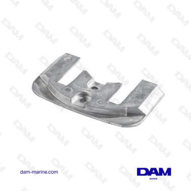 BASE DE ÁNODO YANMAR ZT -...